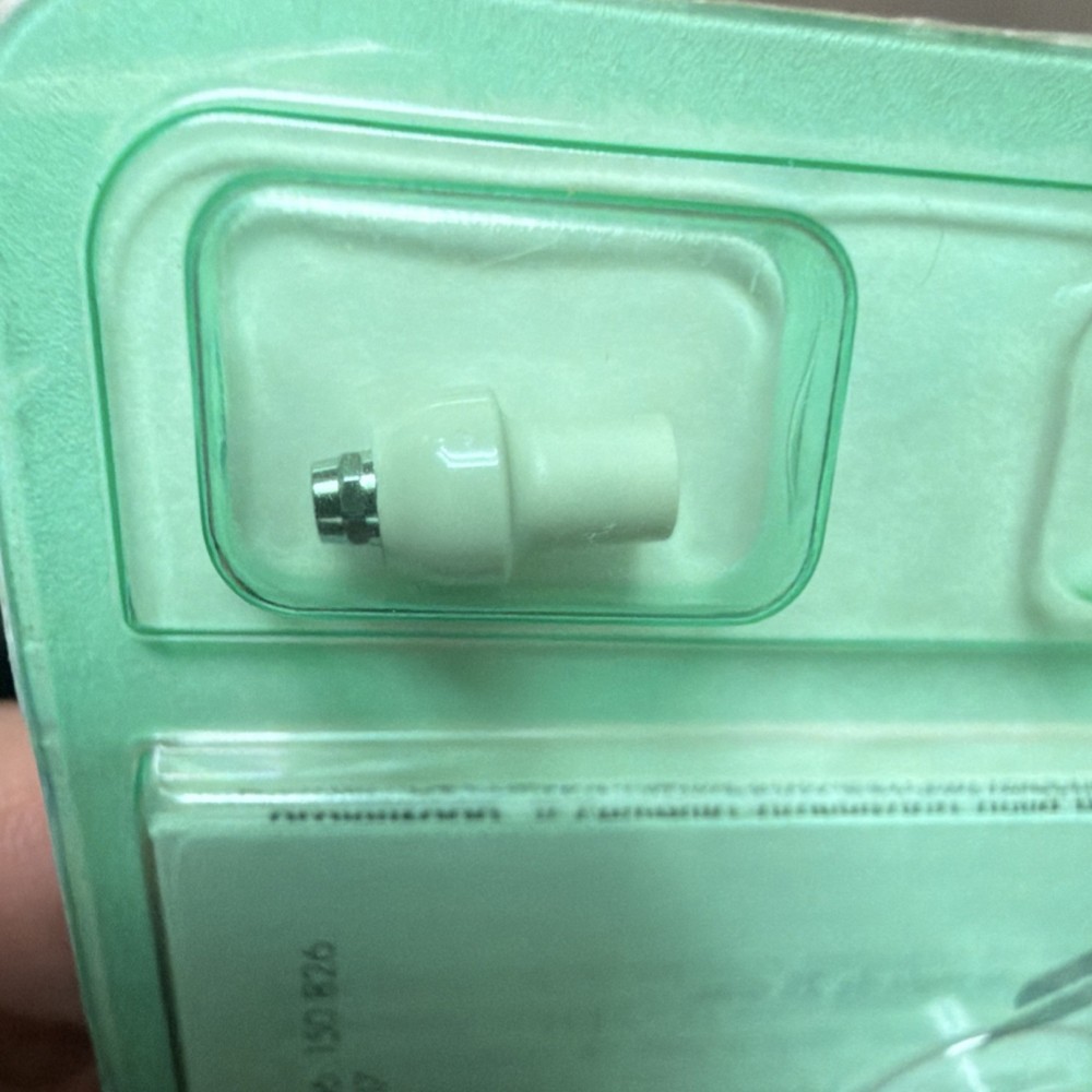 Straumann RN Temp Meso Abut