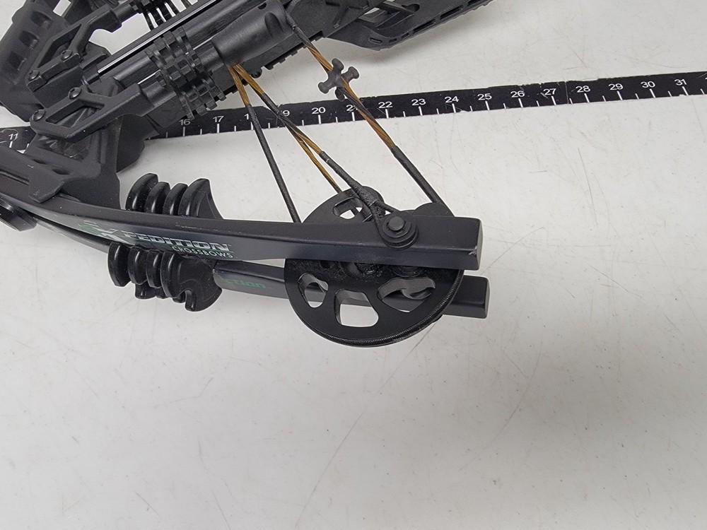 Xpedition Crossbows Compound Crossbow