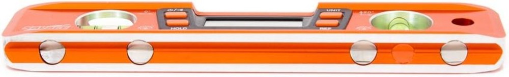 Savage 9-Inch Digital Level - Accurate Automatic Operation & Easy Readability