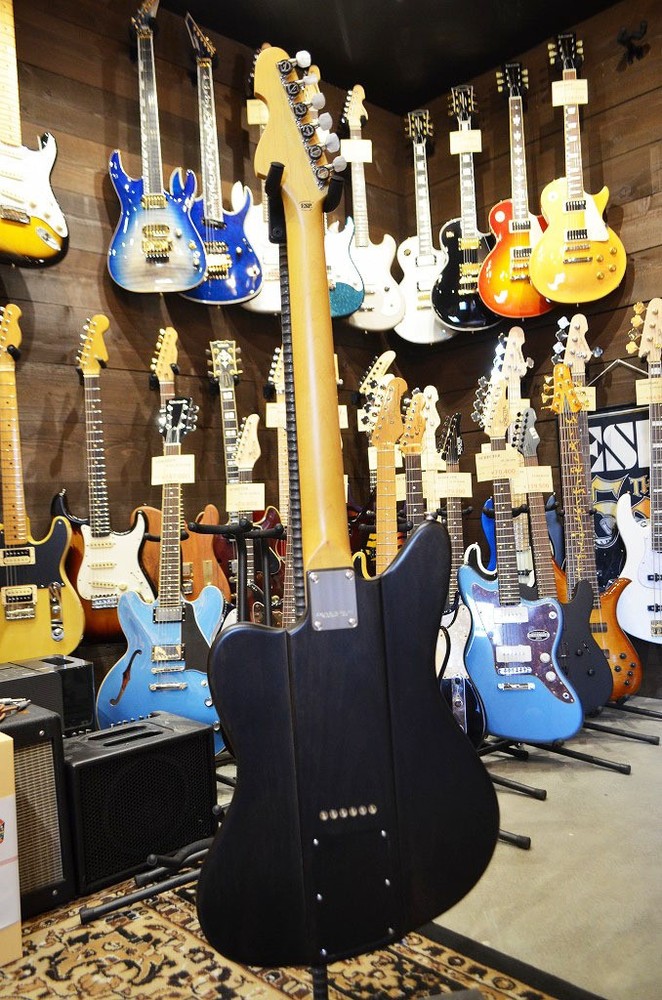 EDWARDS Platinum Edition KARMASTER