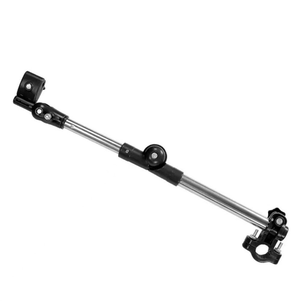 Holder Adjustable Clamp for for Baby Stroller Electric E2C8