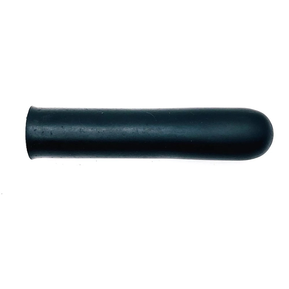 Genuine Concept2 Black Rubber Scull Grip 191 Replacement for Sculling Oar Handle