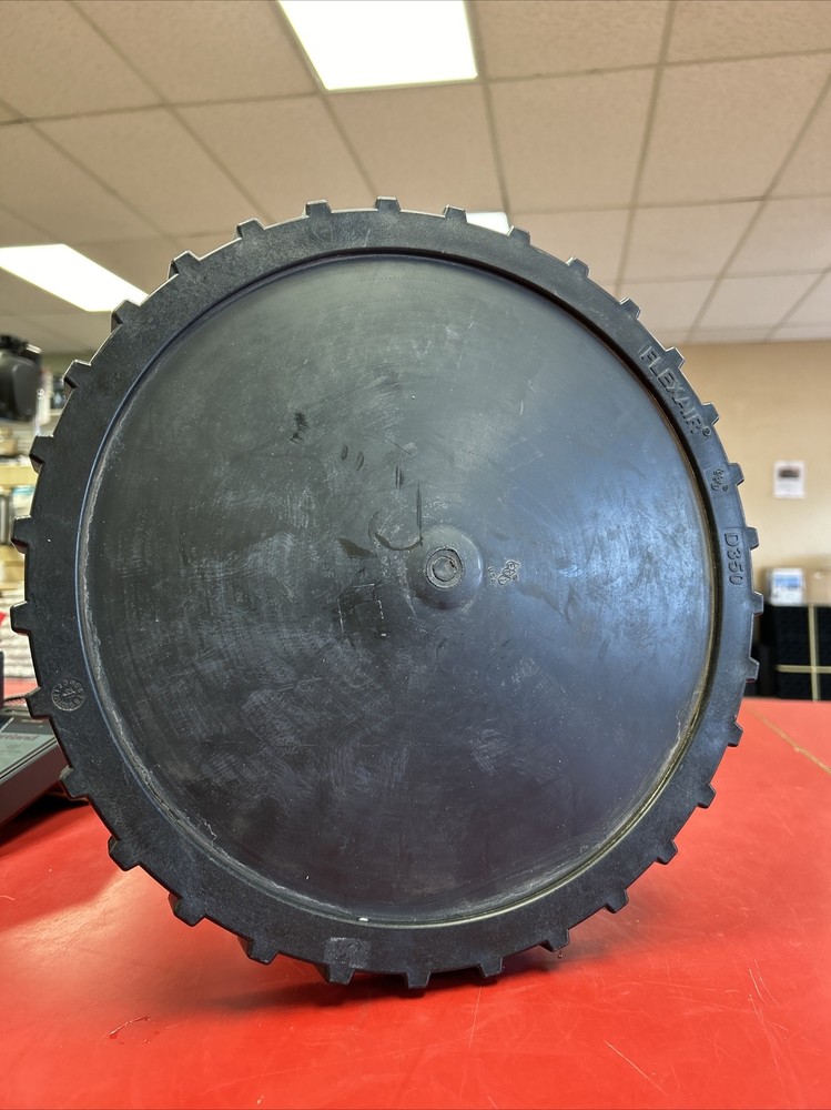 12” Flex Air Diffuser (EPDM)