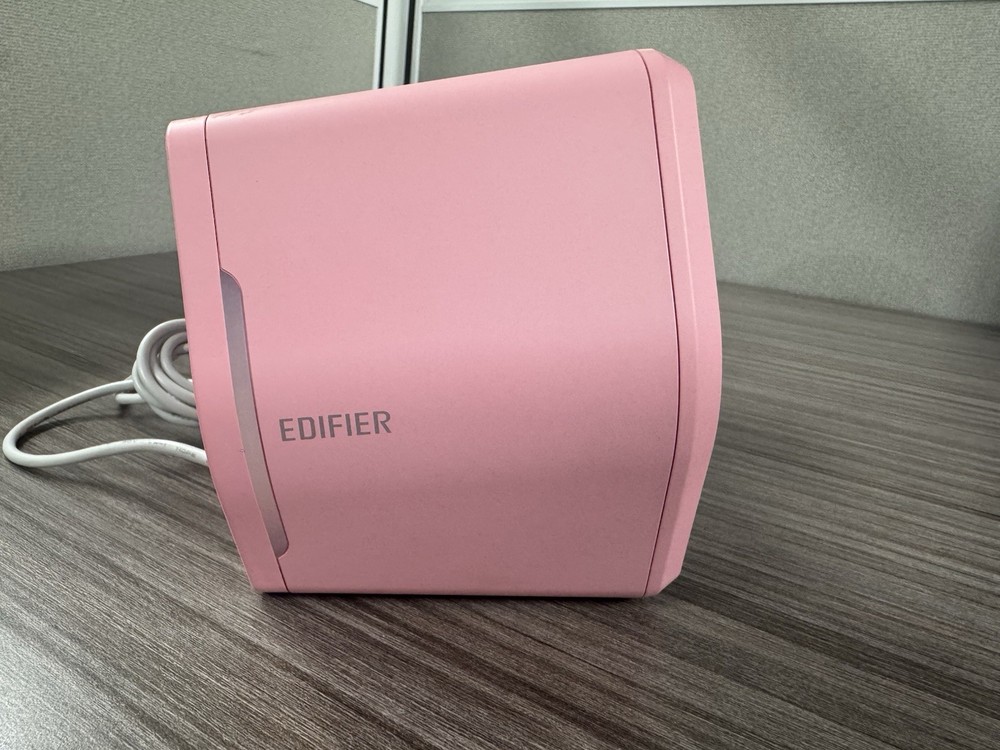 Edifier G2000 32W PC Gaming Computer Speakers for Laptop Mac Desktop Computer