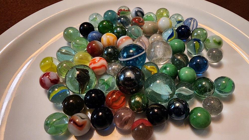 Marbles