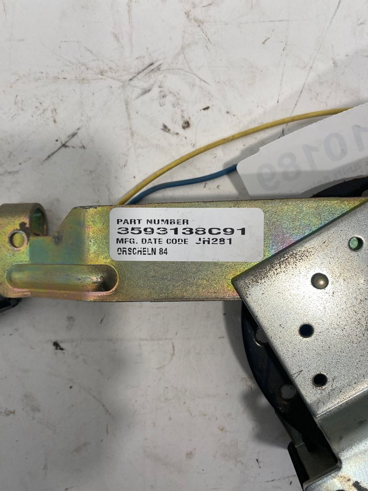2006 International School Bus Trans. Electronic Shift Control (678-10189)
