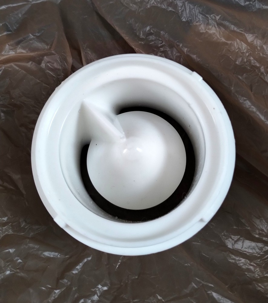 SIMAC Pastamatic 700 PIZZA DOUGH Disc - Replacement Part