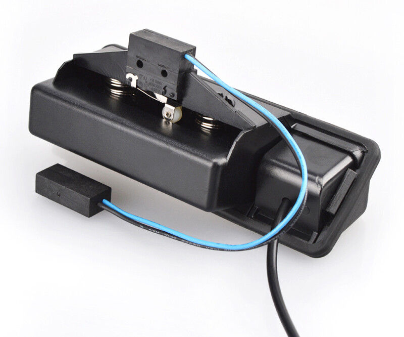 Replacement Car Trunk Handle Rear View Camera for BMW 3-Series E90 E91 E92 E93