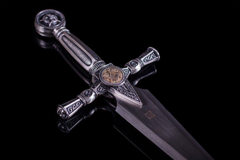 Masonic Dagger