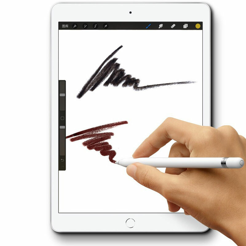 5 Pack Tips Replacement For Apple Pencil 1st Gen 2nd Generation✔