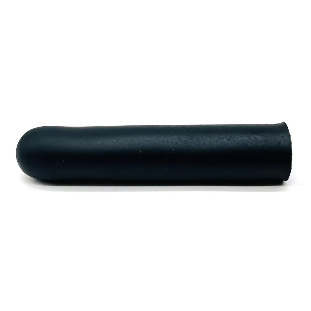 Genuine Concept2 Black Rubber Scull Grip 191 Replacement for Sculling Oar Handle