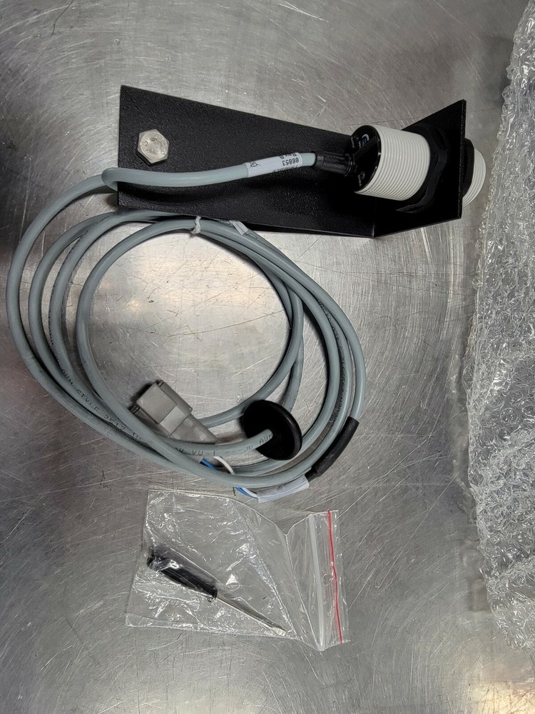 Trimble 90427 Bin Level Sensor with Bracket NEW