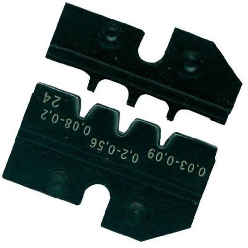 KNIPEX 97 49 24 Crimping Die