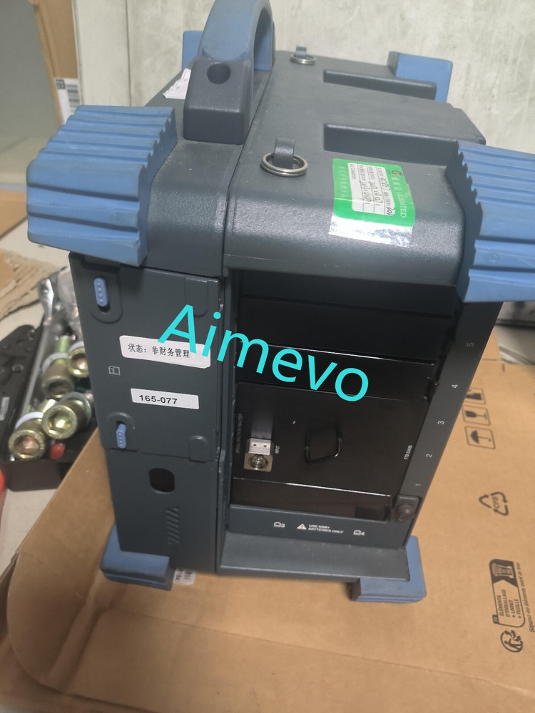 EXFO FTB-400 Universal Test System