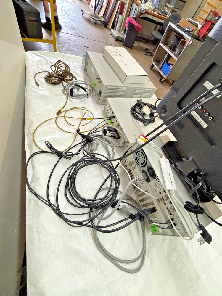 STRYKER ENDOSCOPY LAPAROSCOPE SYSTEM