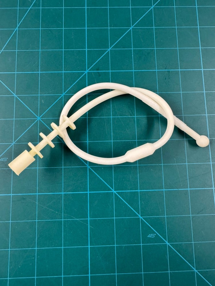 VIEWLOADER “proflex” .68 pull through barrel squeegee.