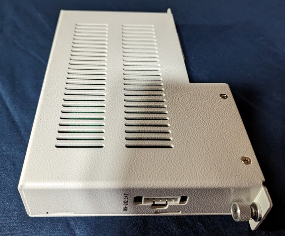 SOLiD SMDR-NH124 R-CPU Module (ROU Module)