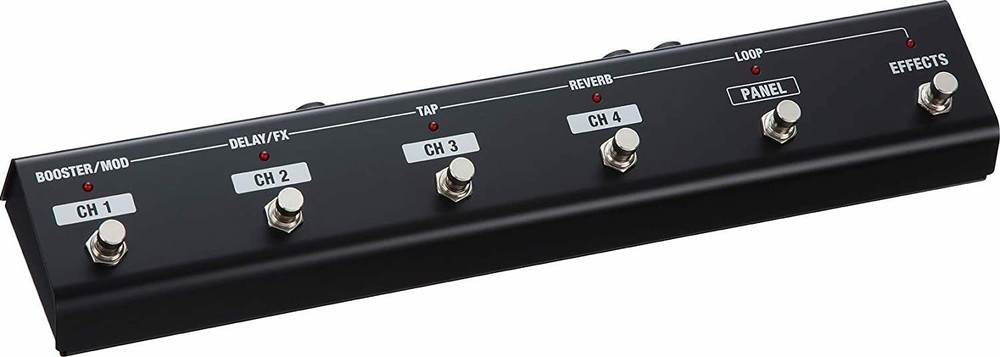 Roland Guitar Amp Foot Controller