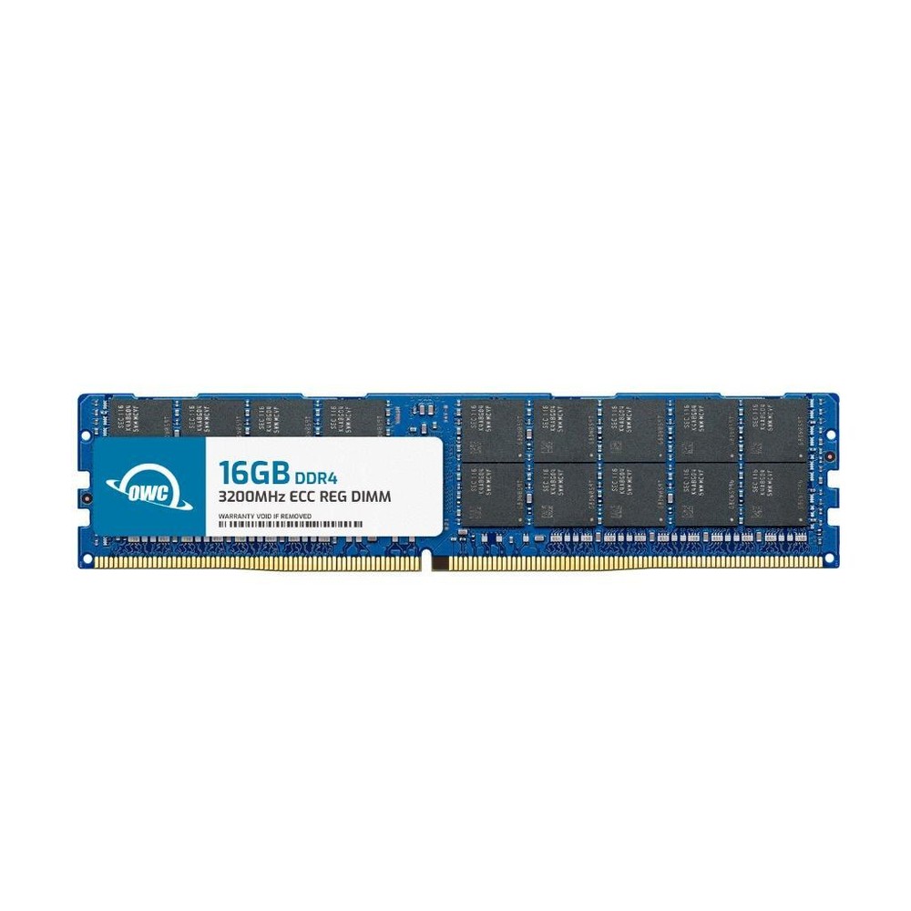 OWC 16GB Replacement For QNAP RAM-16GDR4ECT0-RD-3200