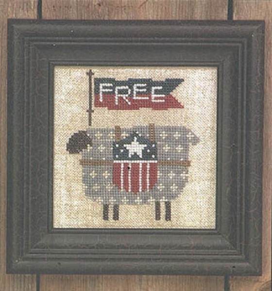 Betsy Free~Bent Creek