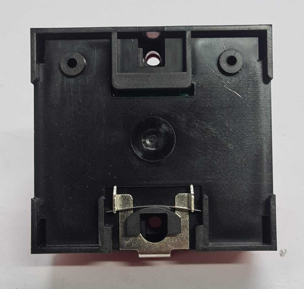 SCS-Pronto RBP93 Staefa Control System AG