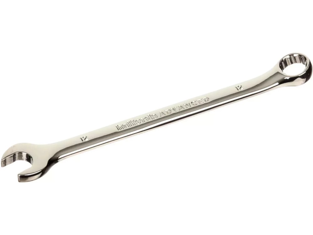 Halfords Advanced 12mm Combination Spanner with Surface Drive Plus *Free Post*