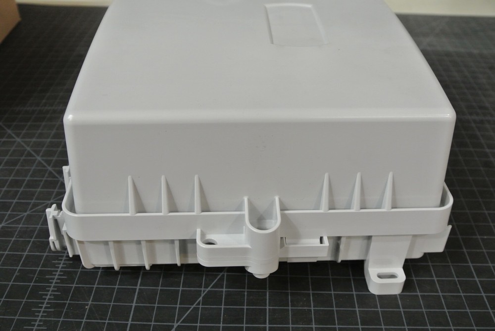 PPC Stackable Fiber Interface Terminal SFIT-FL12AXNN