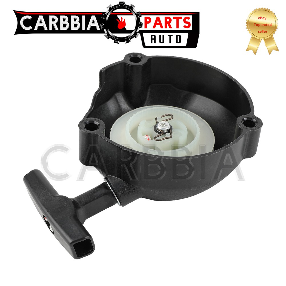Recoil Starter Assembly Fits Stihl Backpack Blower BR500 BR550 BR600 Pull Start