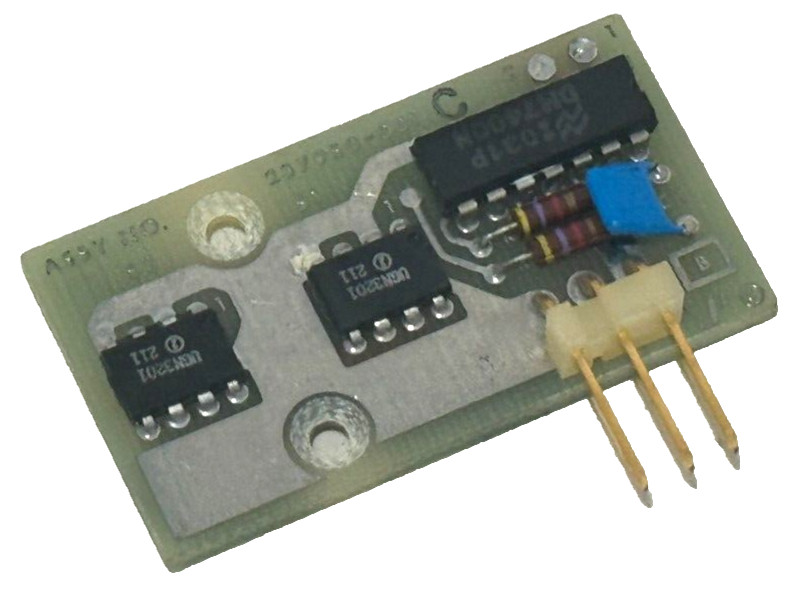 USED 237950-001 Circuit Board