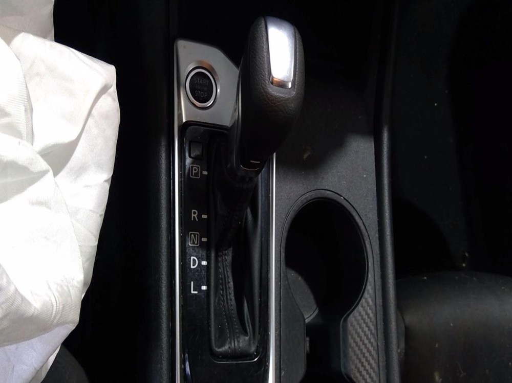 ALTIMA    2020 Transmission Shift 965210