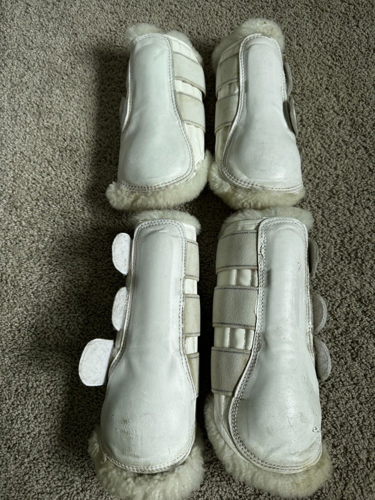 Mattes Boots