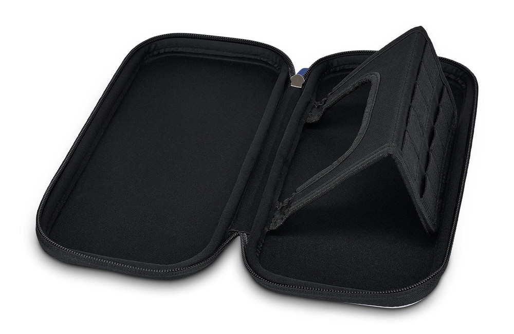 PowerA Enhanced Wired Controller and Case for Nintendo Switch - Master Sword