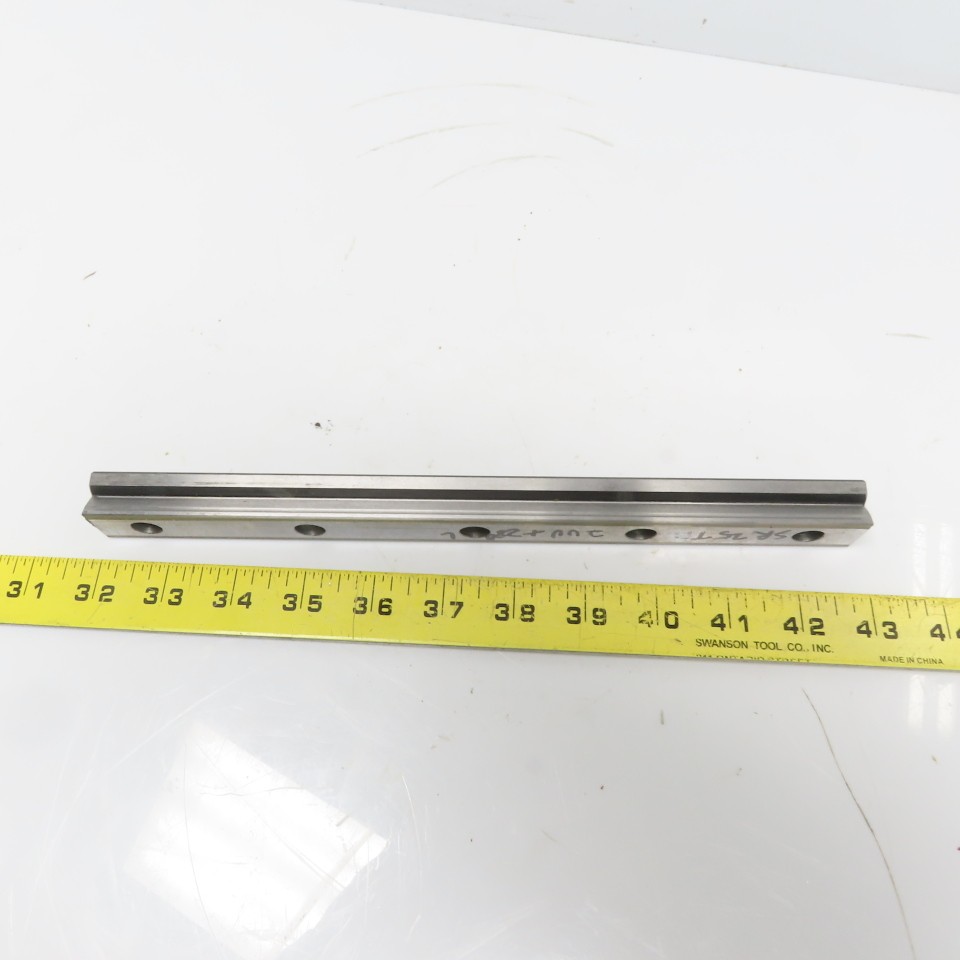 THK SR25V2UU+280L Linear Guide Rail 280mm Long