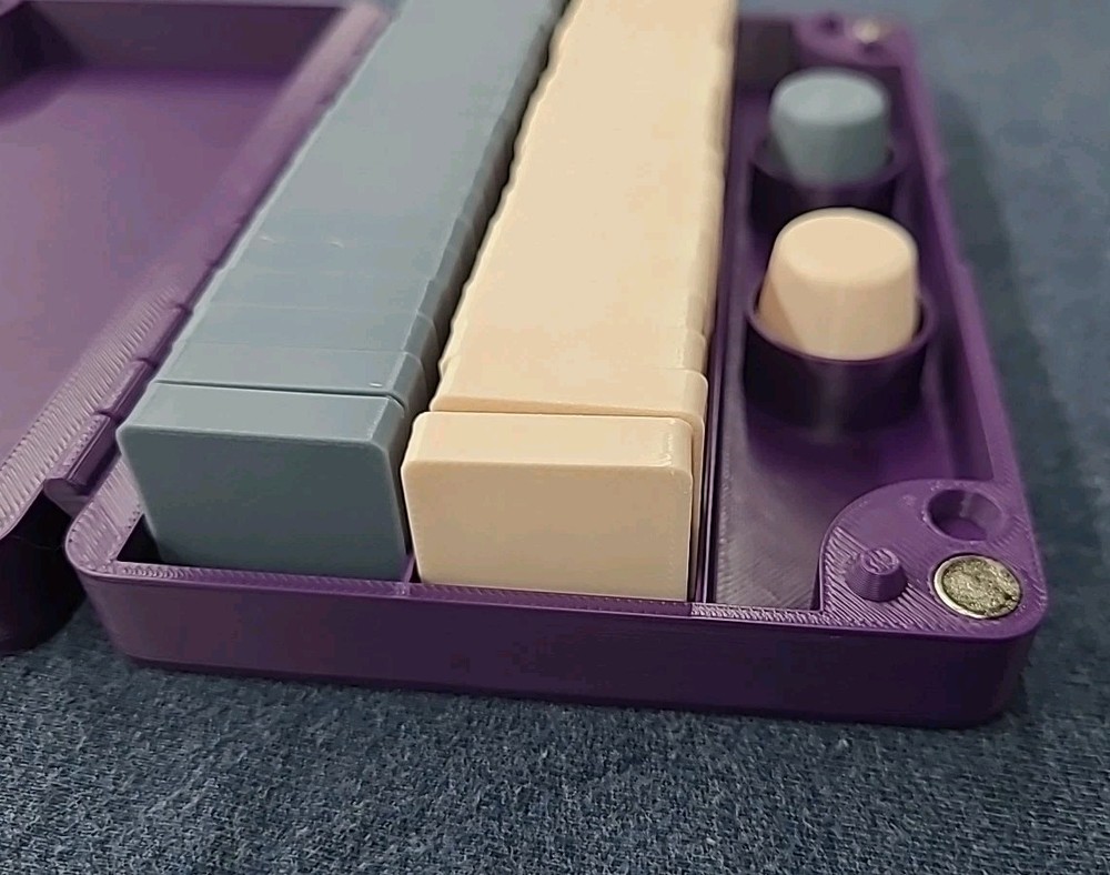 Tak Board Game 5x5 – A Classic Strategy Experience