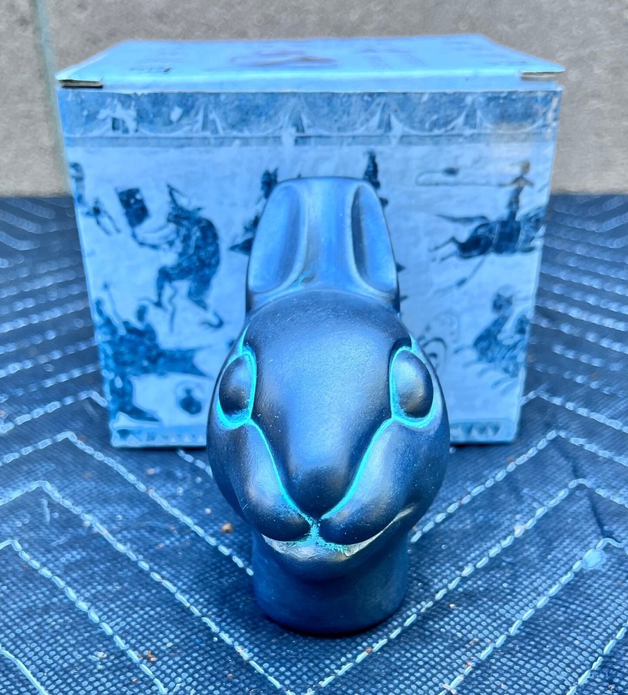 Yimeng Imported Chinese Ocarina - Rabbit