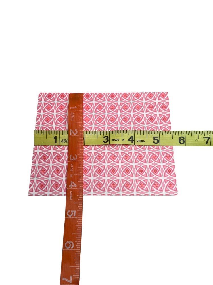 Gartner Studios 9 Note Cards Geometric Bright Blank 6 Envelopes Multicolored