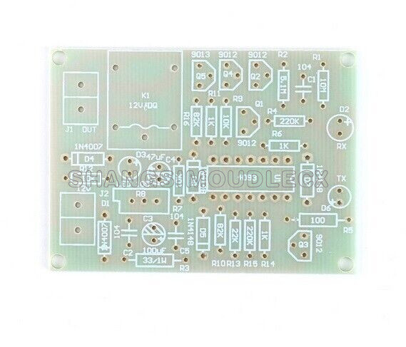 Infrared proximity switch kit control switch automatic faucet control module DIY