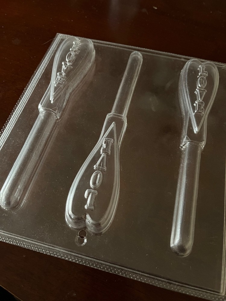 candy molds
