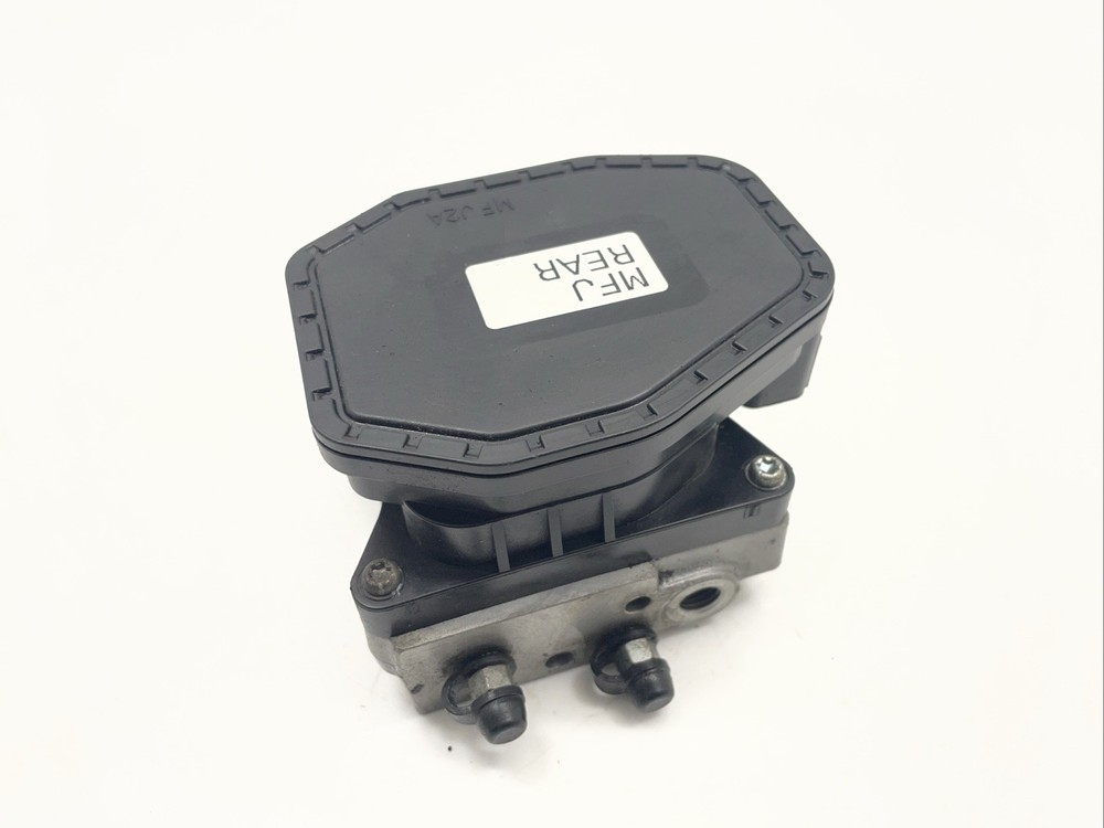 ♻️ Honda Cbr600rr Rr-a Abs 2013 - 2017 Rear ABS Pump Controller ♻️