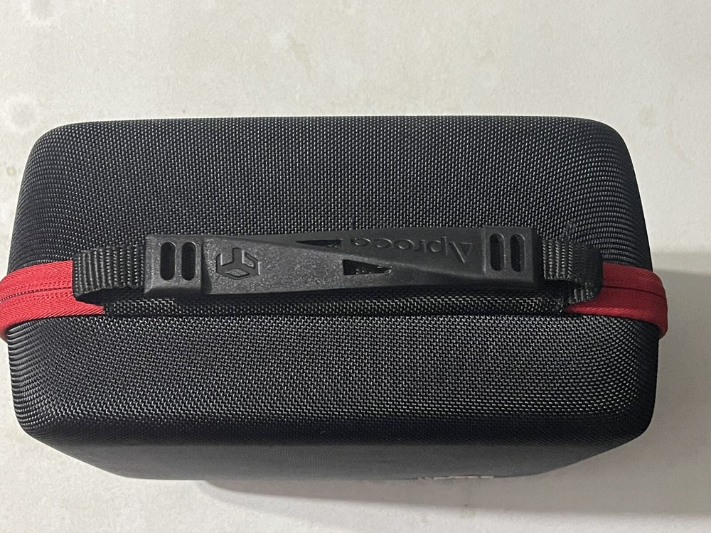 Aproca Hard Storage Case For AVID Power 20V MAX