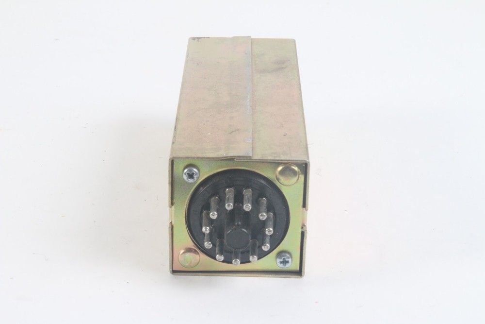 Altec 489 Vintage Amplifier Module - Untested AS IS Vintage