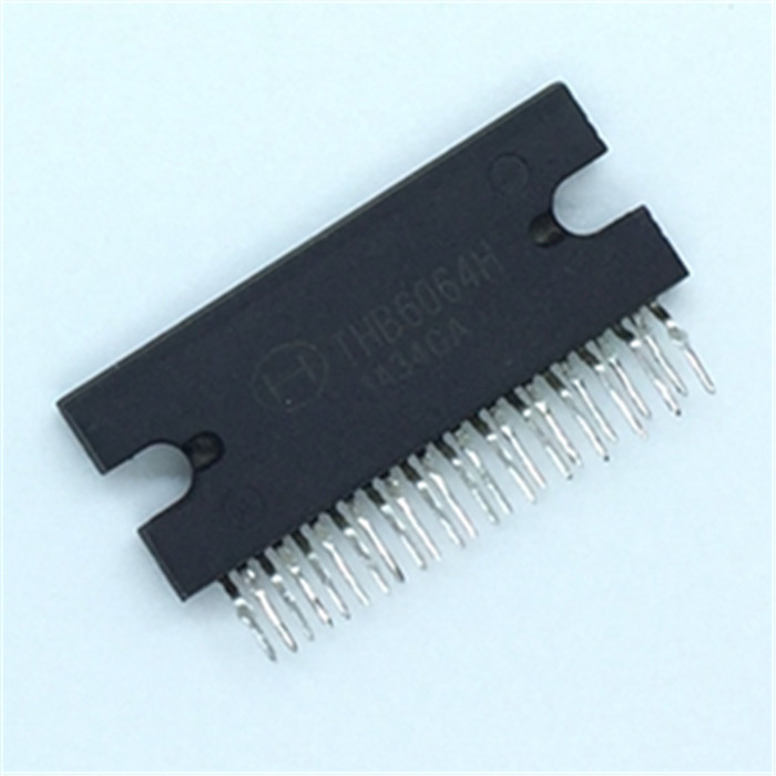 5PCS THB6064H TOSHIBA ZIP-25  IC