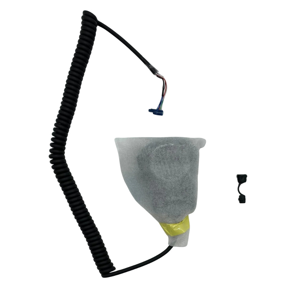 Silent Knight EVS-MIC