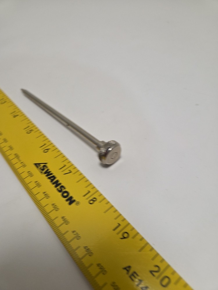 Binks 54-1780 Quick Change Side Port Control (Stem Only)