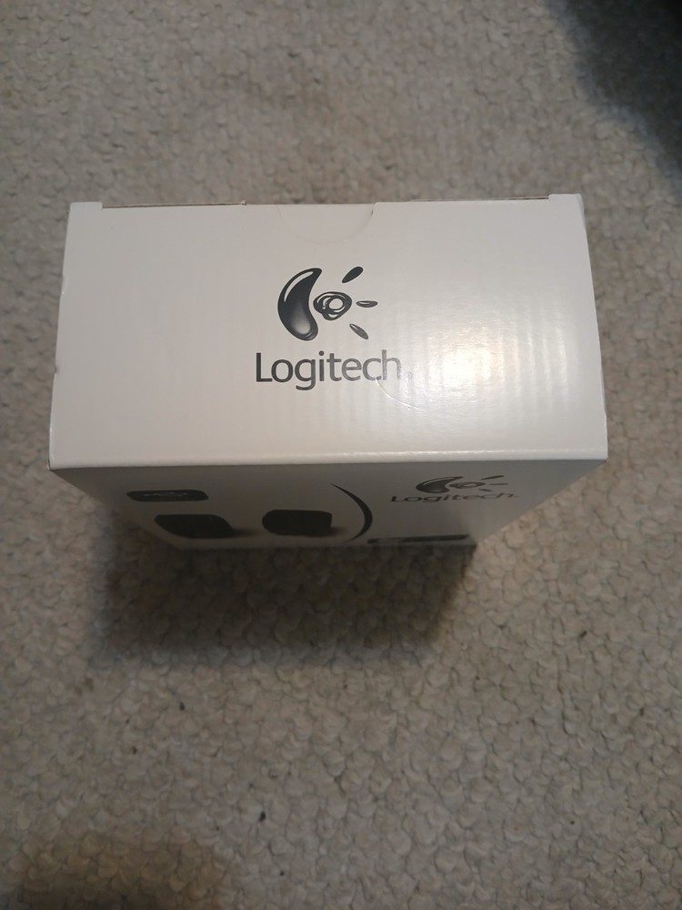 Logitech S-150 USB Digital Speaker