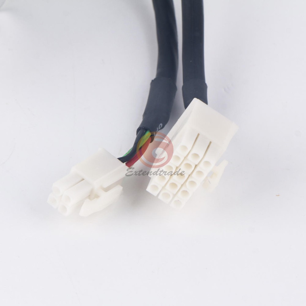 1PCS New PANASONIC MSMZ082A1C SERVO MOTOR