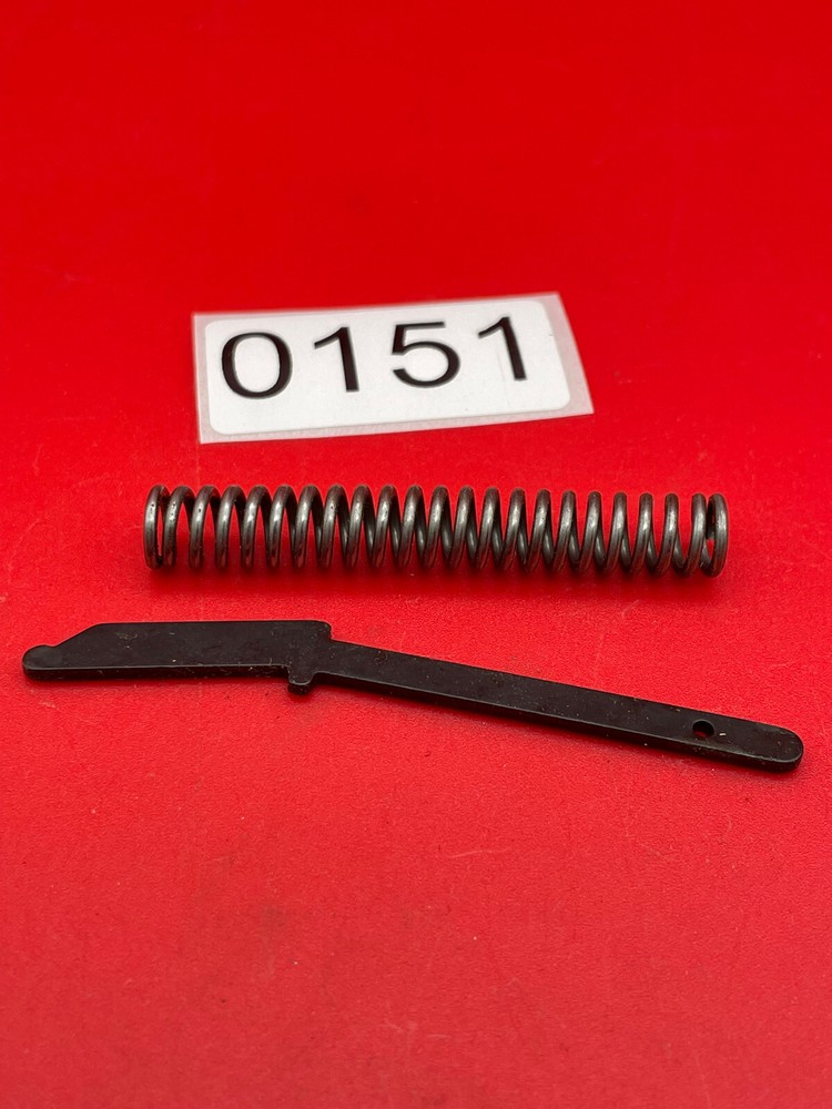 Winchester Model 94-22 Hamer Spring & Guided #0151