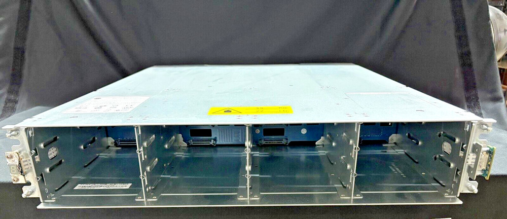 Dot Hill - FRUKA04-01 - 6Gbps - 2Ux12 Chassis