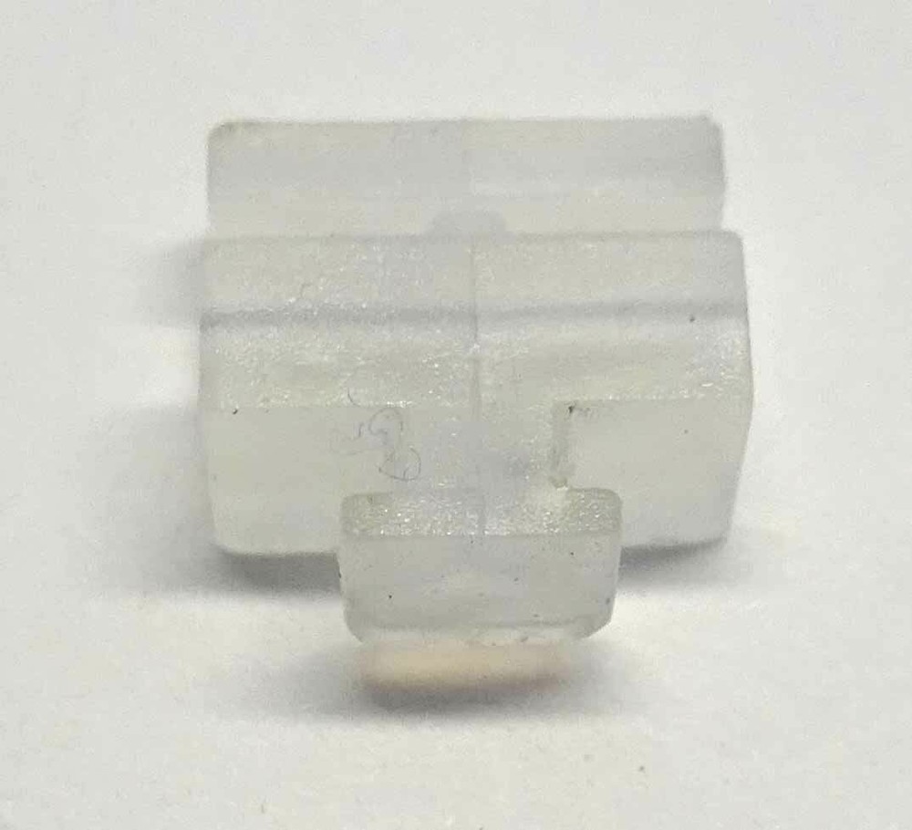 Technics Key Contact Board Retainer