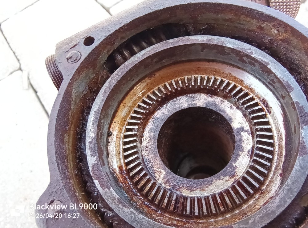 WW2 Accessory; Bunker Relic, Optics;